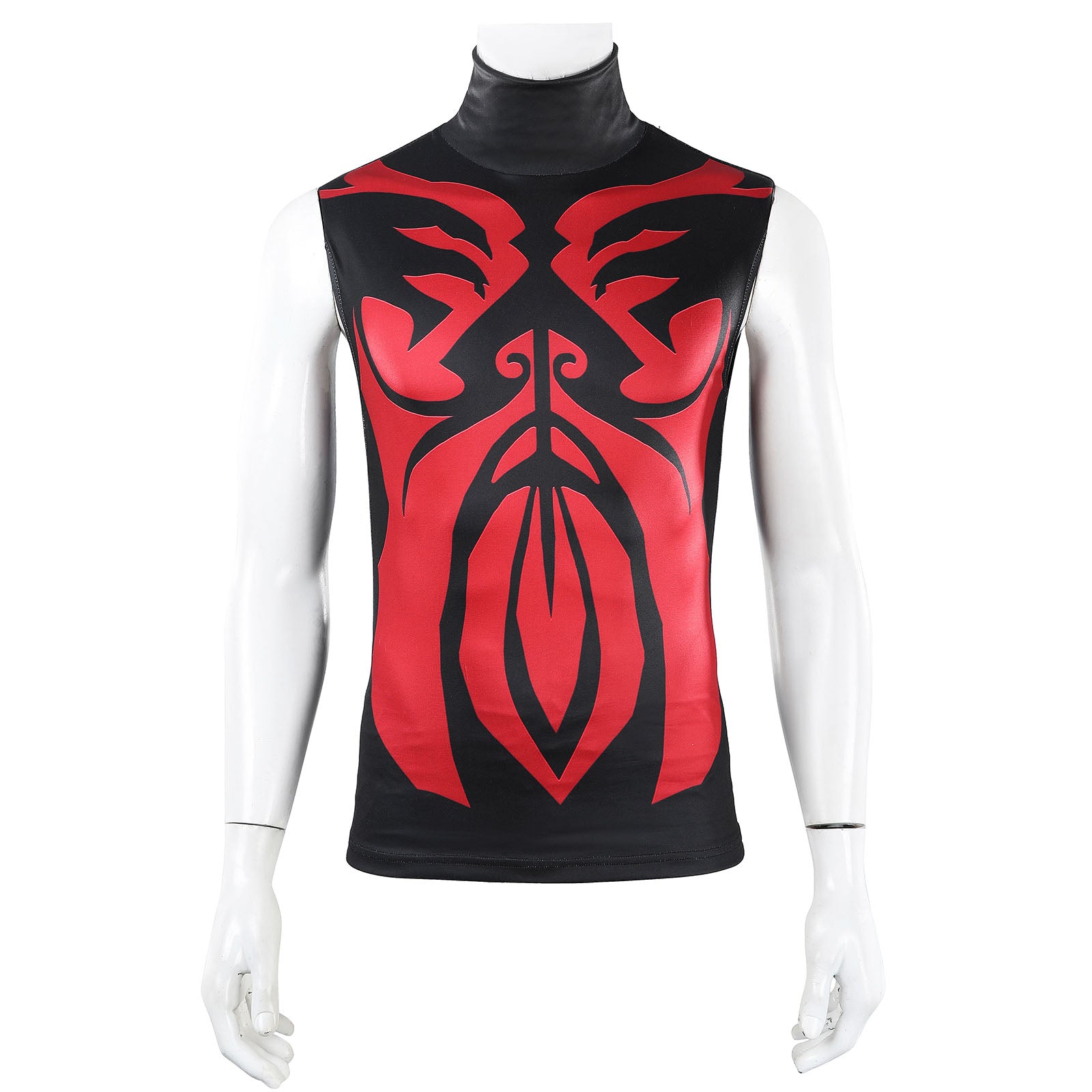 Star Wars: Maul Shadow Lord Maul Top Level Movie Cosplay Costumes