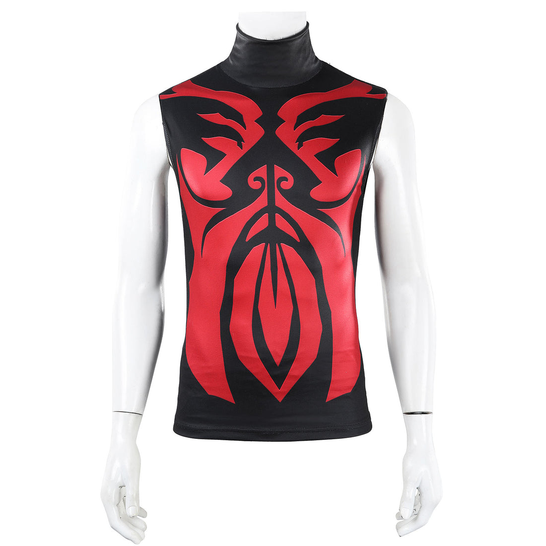Star Wars: Maul Shadow Lord Maul Top Level Movie Cosplay Costumes