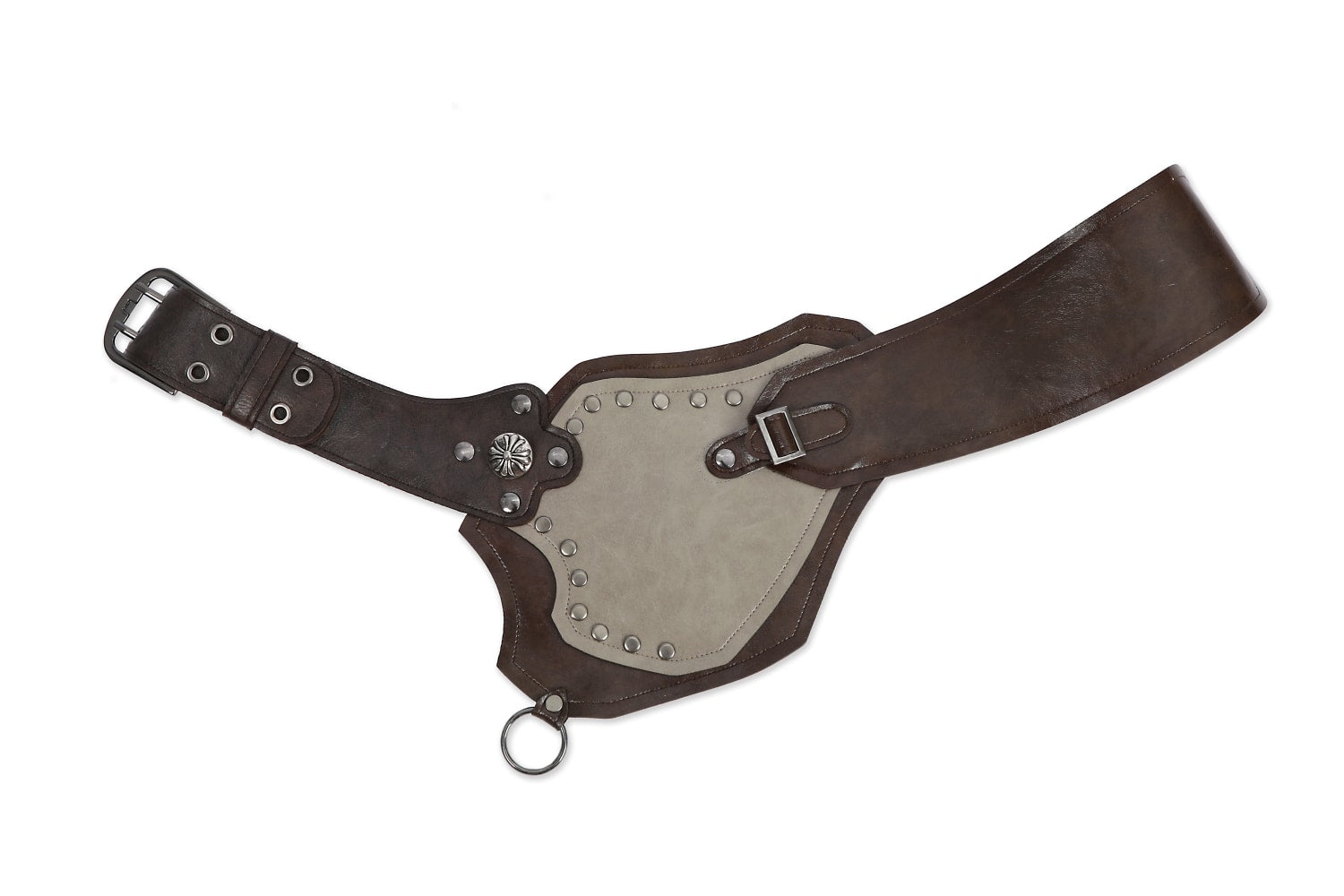 Monster Hunter Wilds Hope Armor Full Set Top Cosplay Costumes