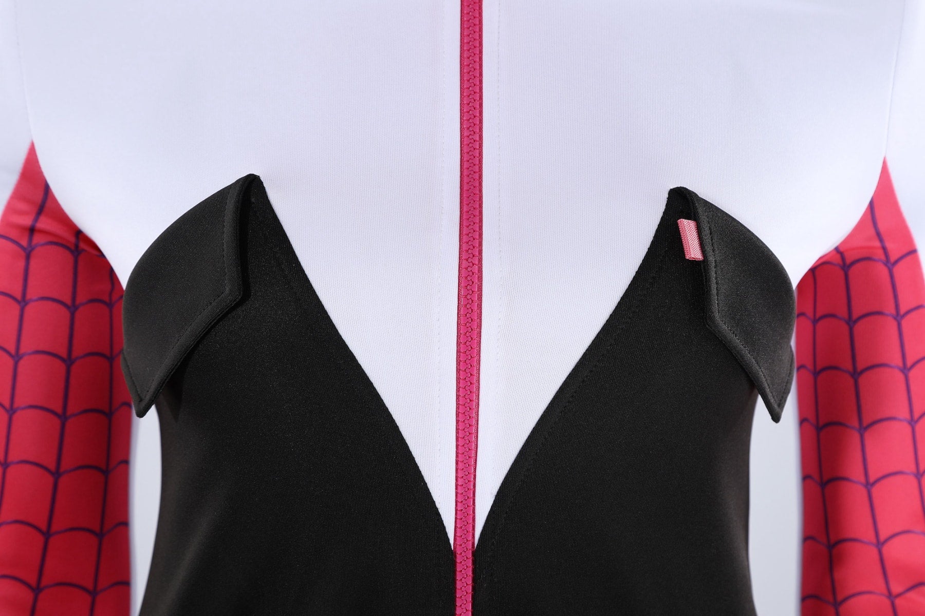 AlI-New Spider-Gwen The Ghost-Spider Spider-Man Cosplay Costumes