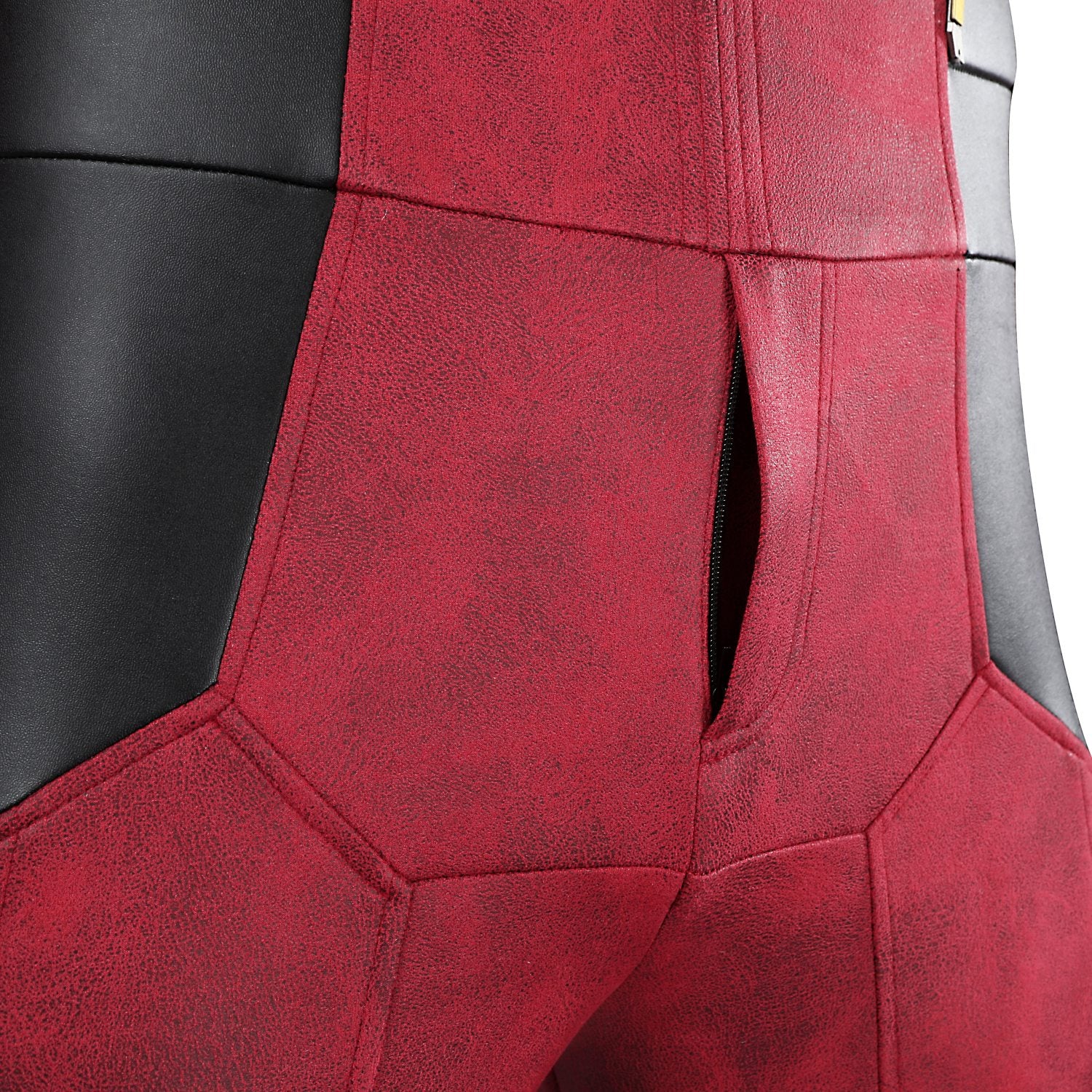 Deadpool 3 Deadpool & Friend Wade Wilson Full Set Cosplay Costumes