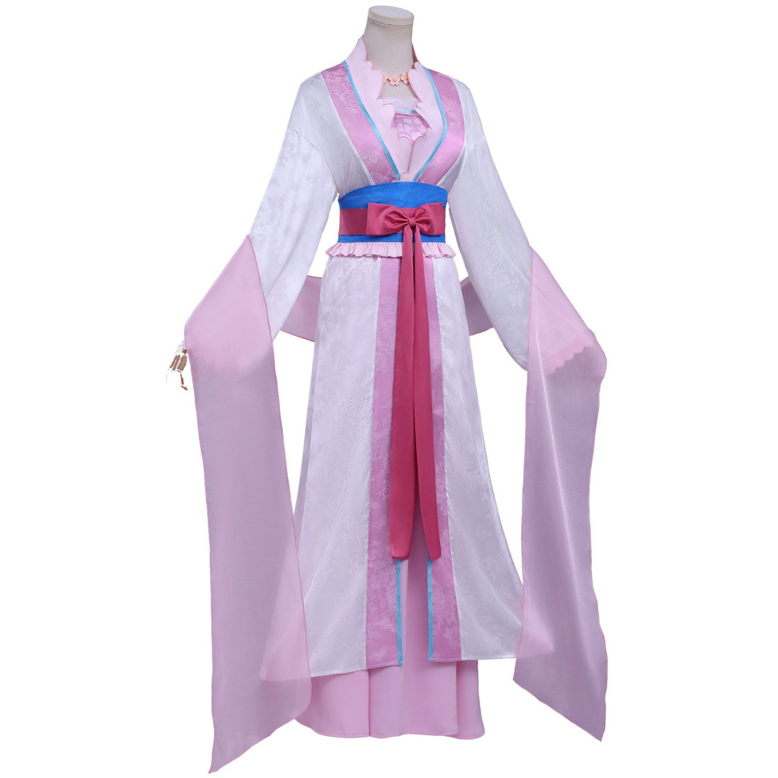 The Apothecary Diaries Consort Li Shu Tradition Cosplay Costumes