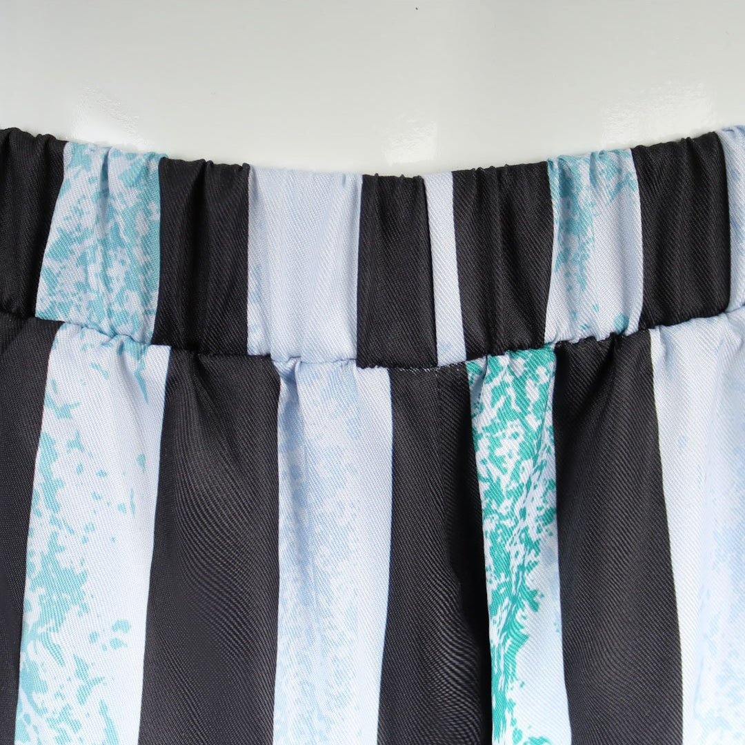 Beetle Juice Michael Keaton Dirty Suit Halloween Cosplay Costumes