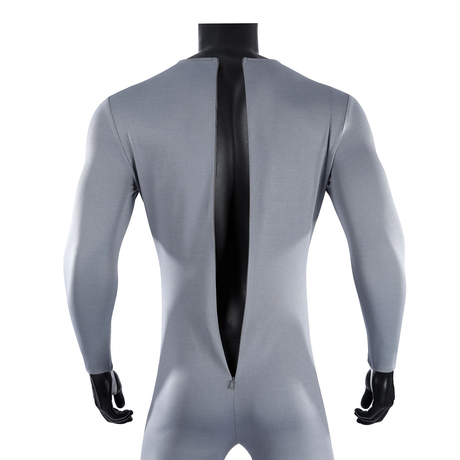 Batman: Hush Cosplay Costumes Superhero Batsuit Halloween Themed Party Outfits
