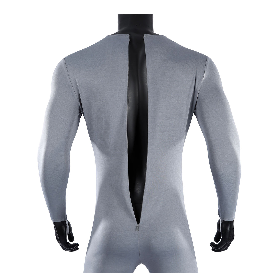 Batman: Hush Cosplay Costumes Superhero Batsuit Halloween Themed Party Outfits