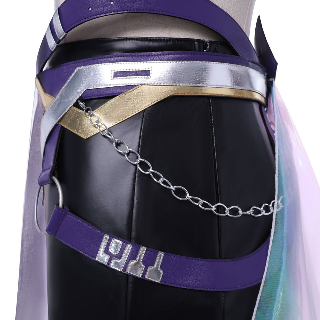 Honor of Kings Ake Source Dream Series Butterfly Cosplay Costumes