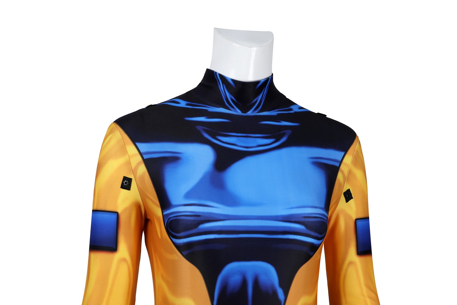 Pre-order X-Men Phoenix Jean Grey Summers Jumpsuit Cosplay Costumes