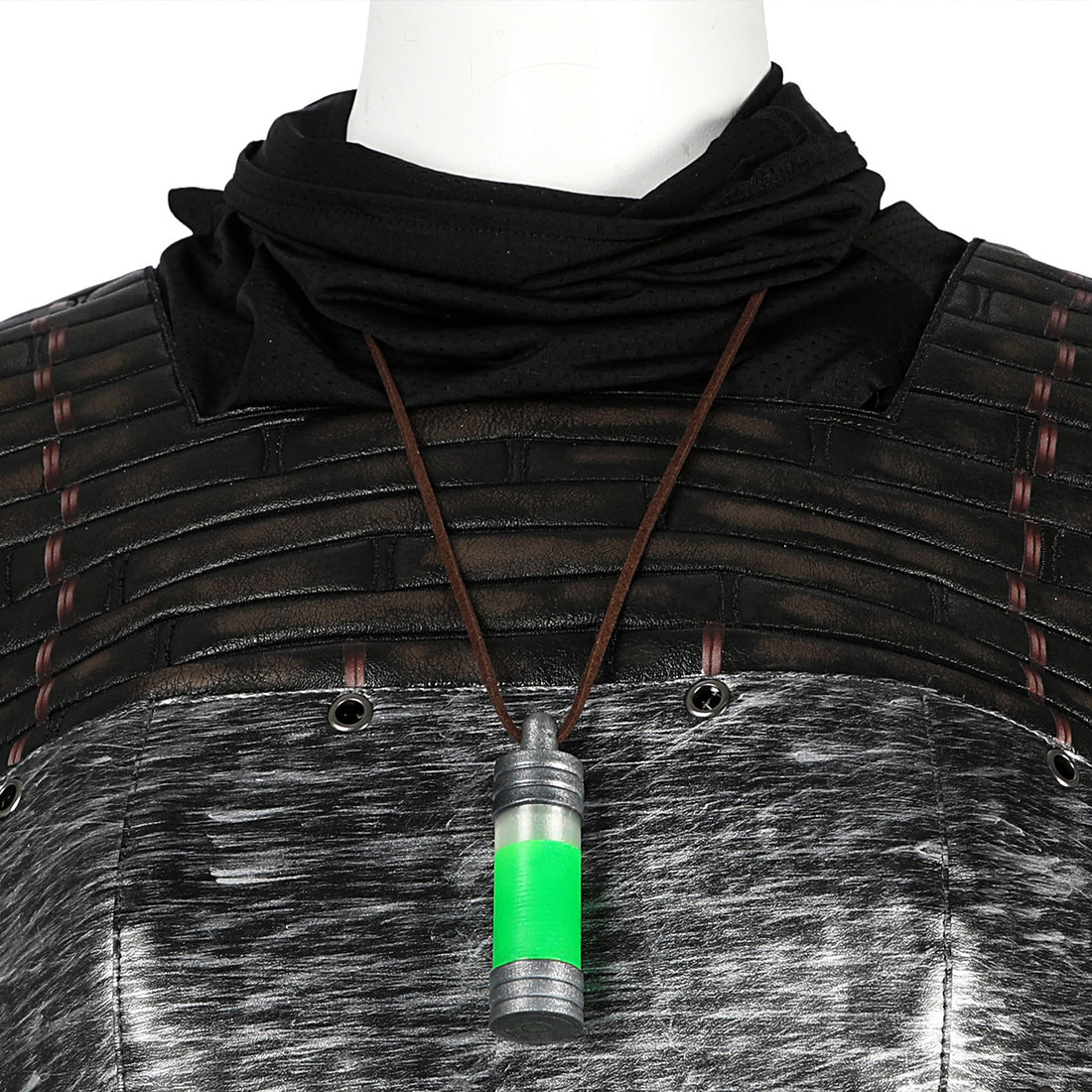 Star Wars The Acolyte Mae Female Full Set Top Cosplay Costumes