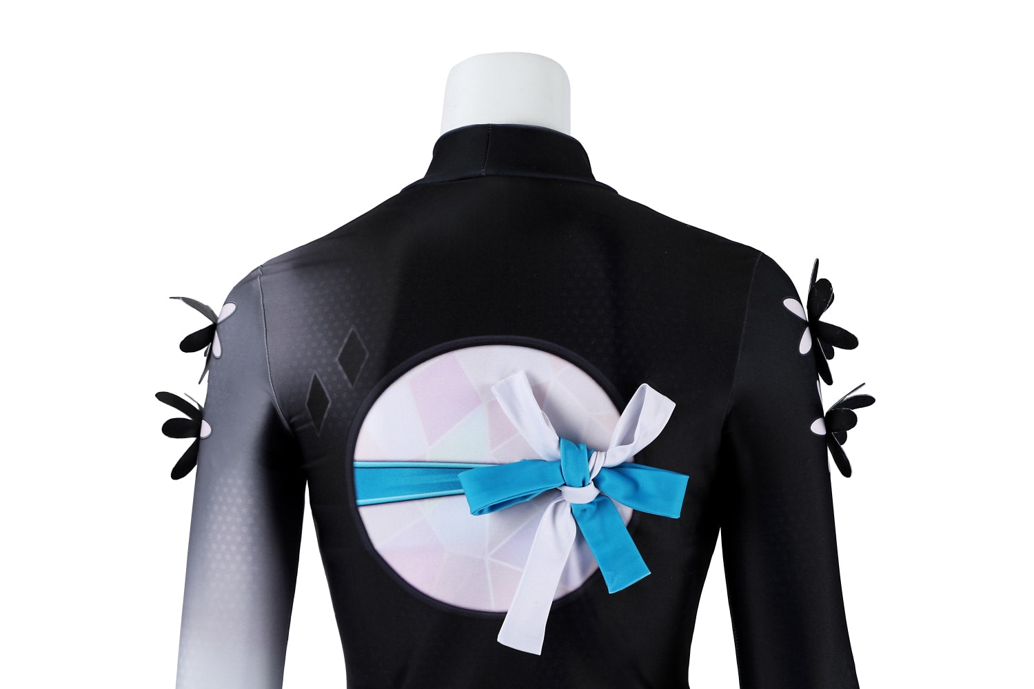 Pre-order Marvel Rivals Luna Snow Swimsuit Top Full Cosplay Costumes