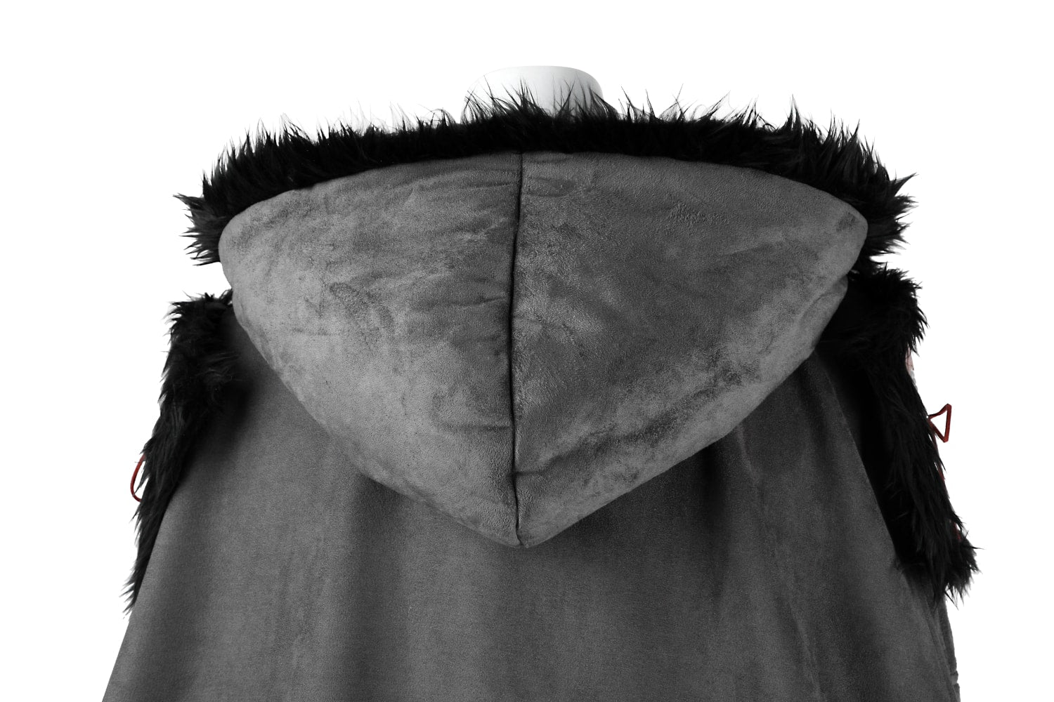 The Witcher 4 Ciri Top Level Female Fullset Cosplay Costumes