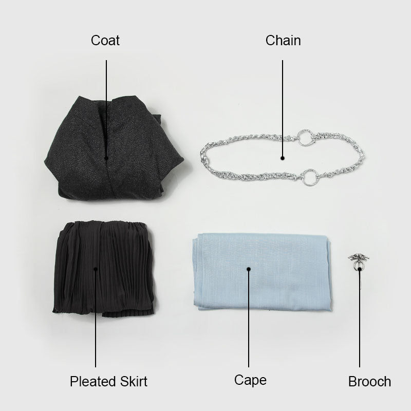 Game of Thrones Season 7 Daenerys Targaryen Female Cosplay Costumes