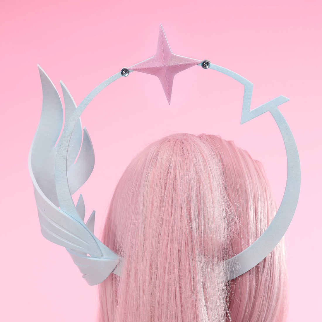 Wuthering Waves Korea Anniversary Aemeath Top Cosplay Costumes