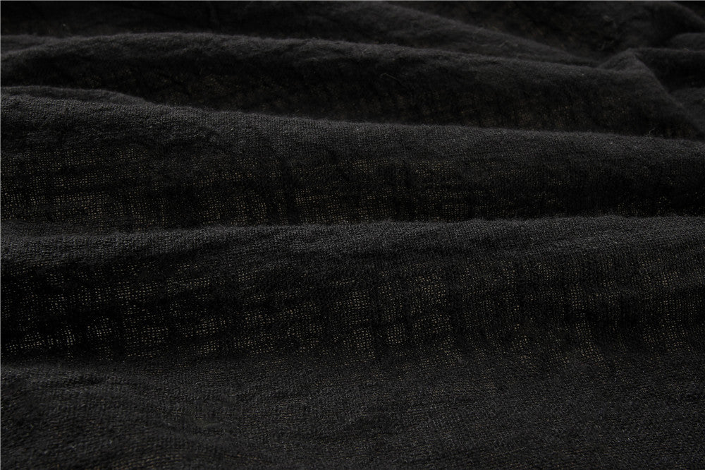 Game of Thrones Season 8 Jon Snow Male Leather Cosplay Costumes