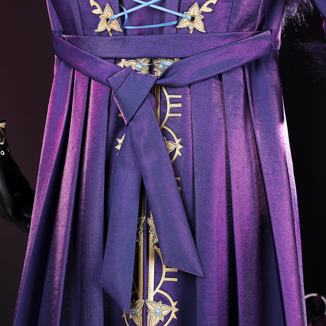 Identity V Martha Behamfil Soldier Skin Calamus Cosplay Costumes