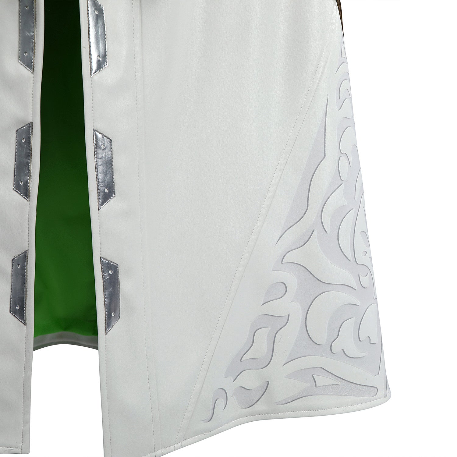 FINAL FANTASY VII Ever Crisis Sephiroth Top Level Cosplay Costumes