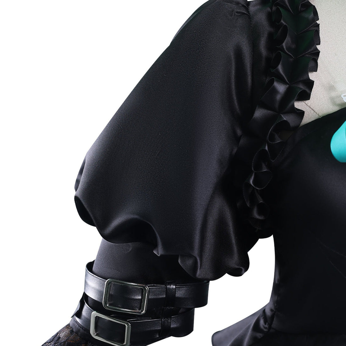Game Arknights Wakaba Mutsumi X Ave Mujica Mortis Cosplay Costumes