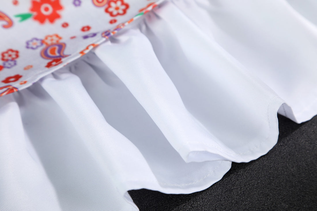 Return to Silent Hill Laura Full Set Outfit Dress Cosplay Costumes