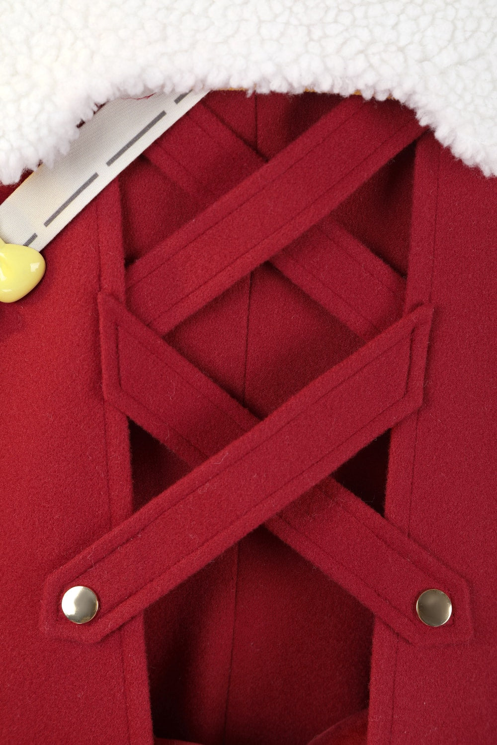 Game Genshin Impact Xiangling Lantern Rite Suit Cosplay Costumes