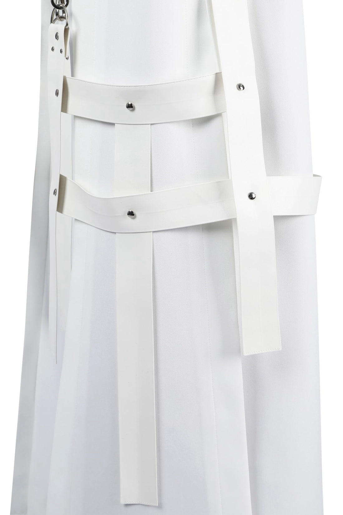 Final Fantasy VII Revelation Rufus Shinra Top Level Cosplay Costumes Theme Party Outfits