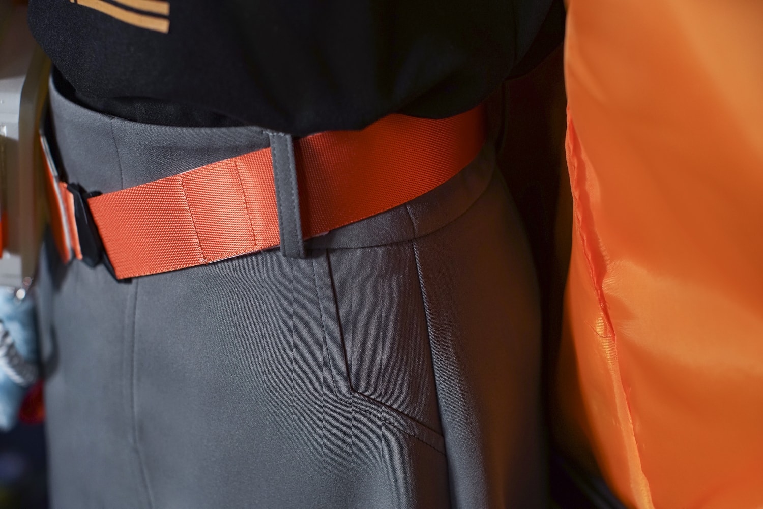 Game Zenless Zone Zero Random Play Belle Cosplay Costumes