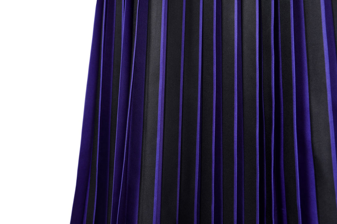 Wednesday 2 The Addams Family Nevermore Academy Uniform Enid Sinclair Bianca Barclay Costumes