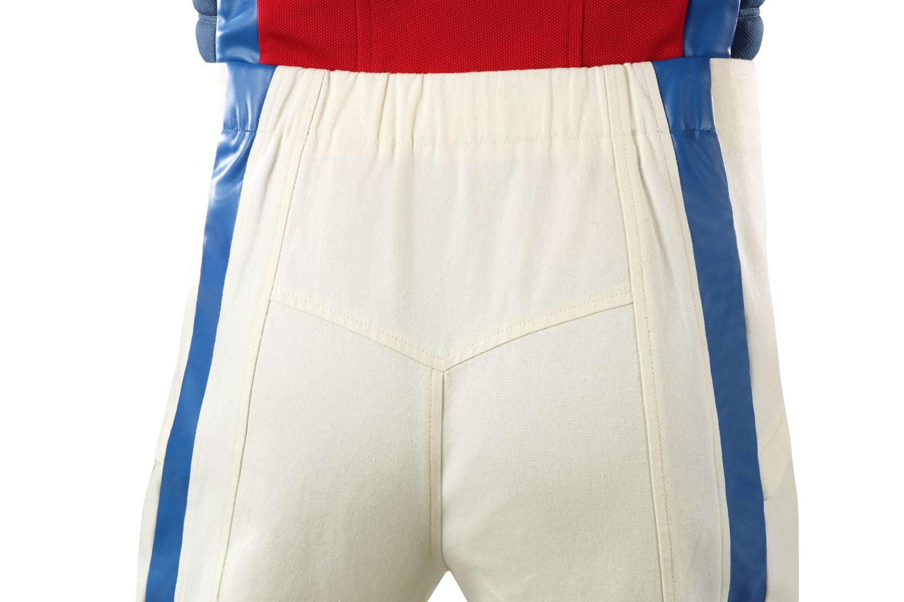 Peacemaker 2 Christopher Smith Long Sleeves Top Cosplay Costumes