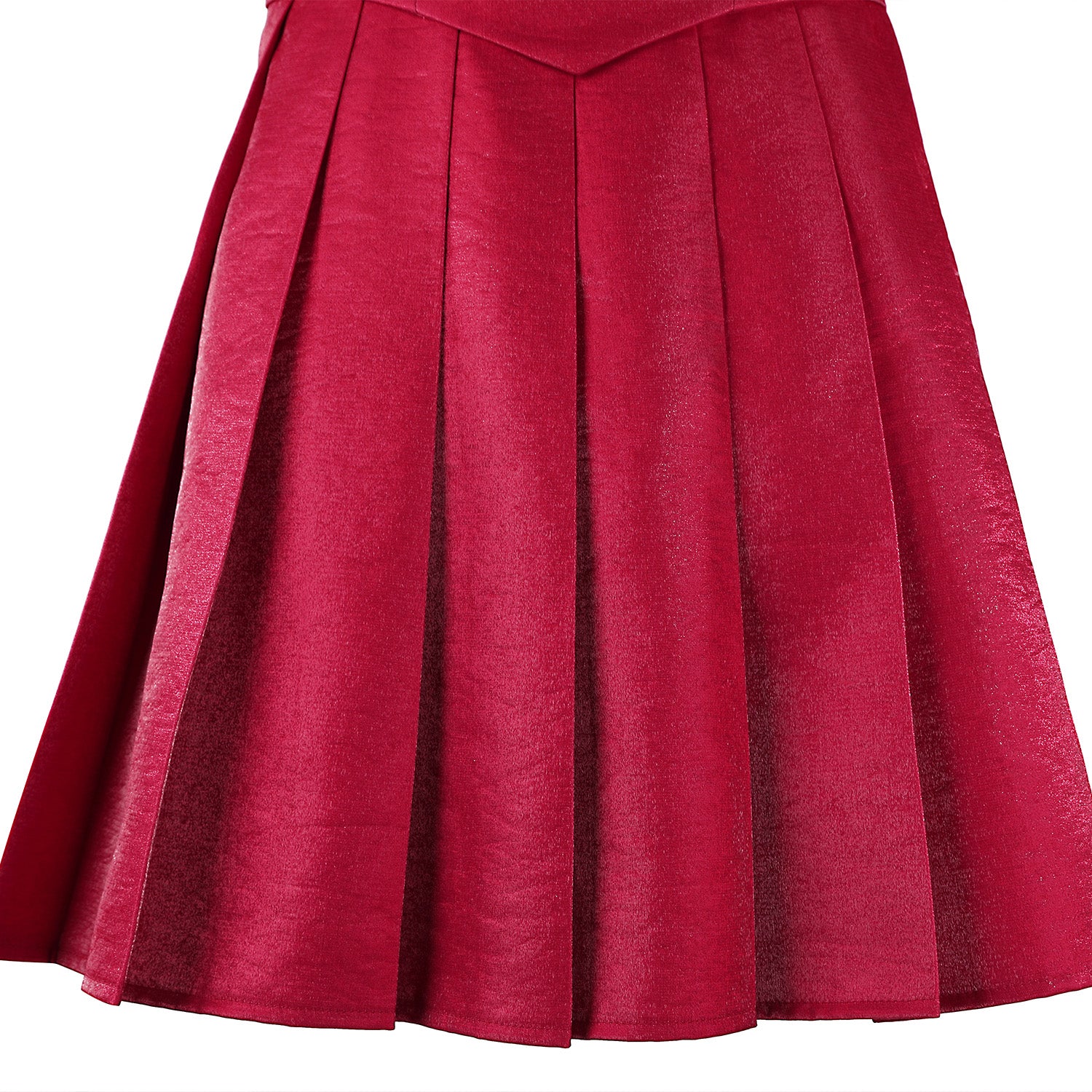 Marvel Rivals Psylocke Blood Kariudo Skin Full Set Cosplay Costumes