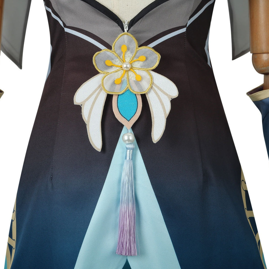 Game Honkai: Star Rail Ruan Mei Fullset Cosplay Costumes