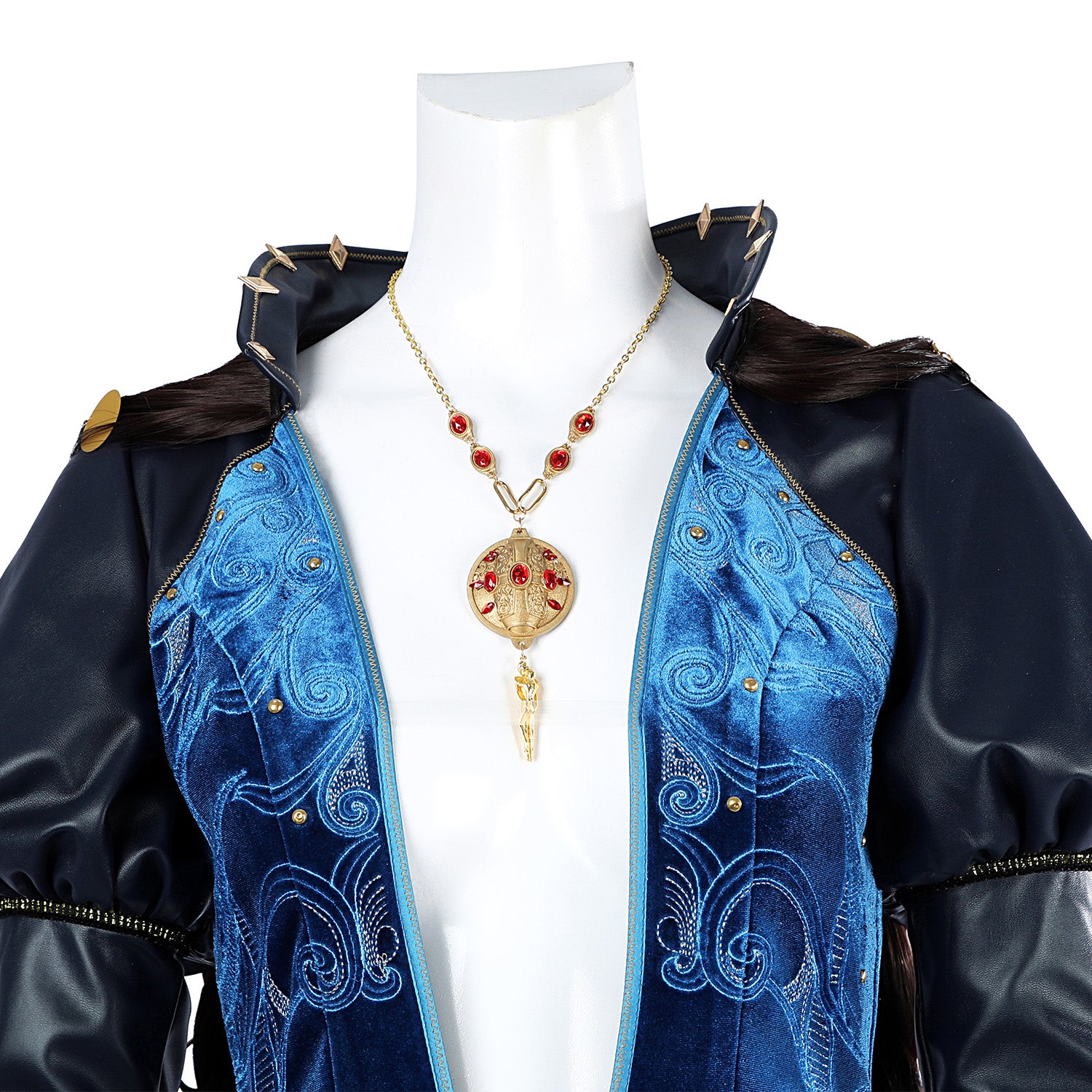 Game Baldur's Gate 3 Mizora Female Halloween Cosplay Costumes