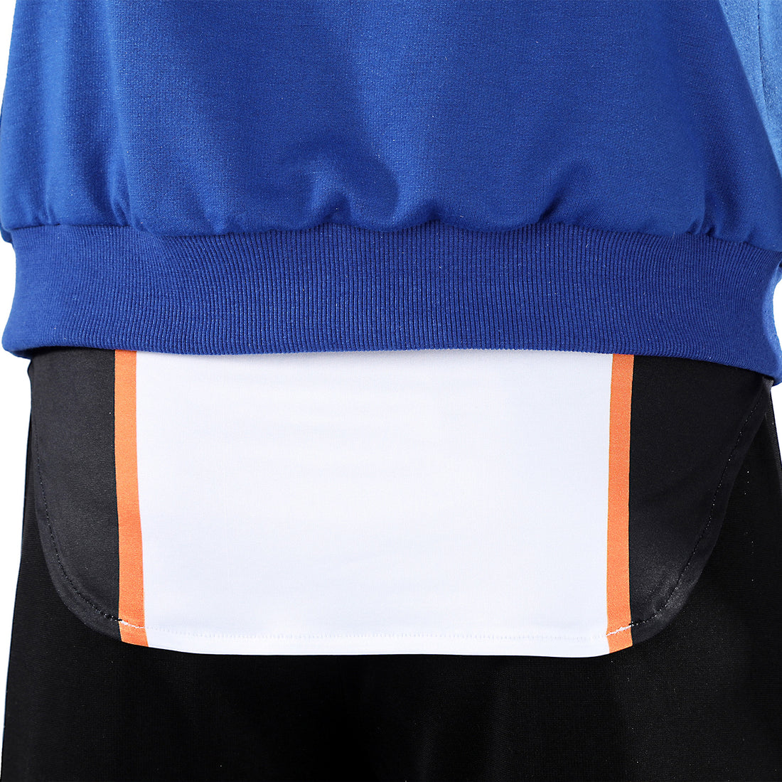 Game Street Fighter 6 Luke Sullivan Full Set Cosplay Costumes