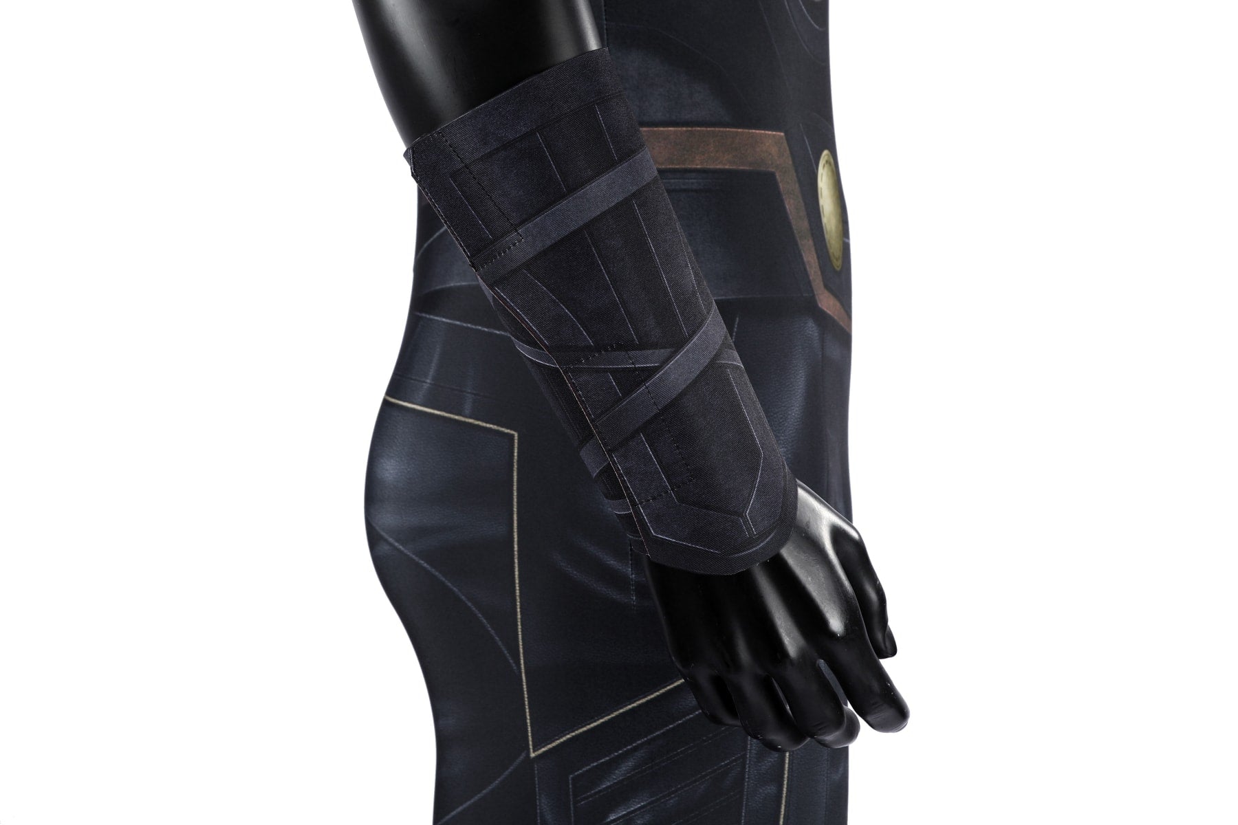 Avengers 5 Doomsday Thor Cosplay Costumes Men's Halloween Jumpsuit Themed Carnival Outfit