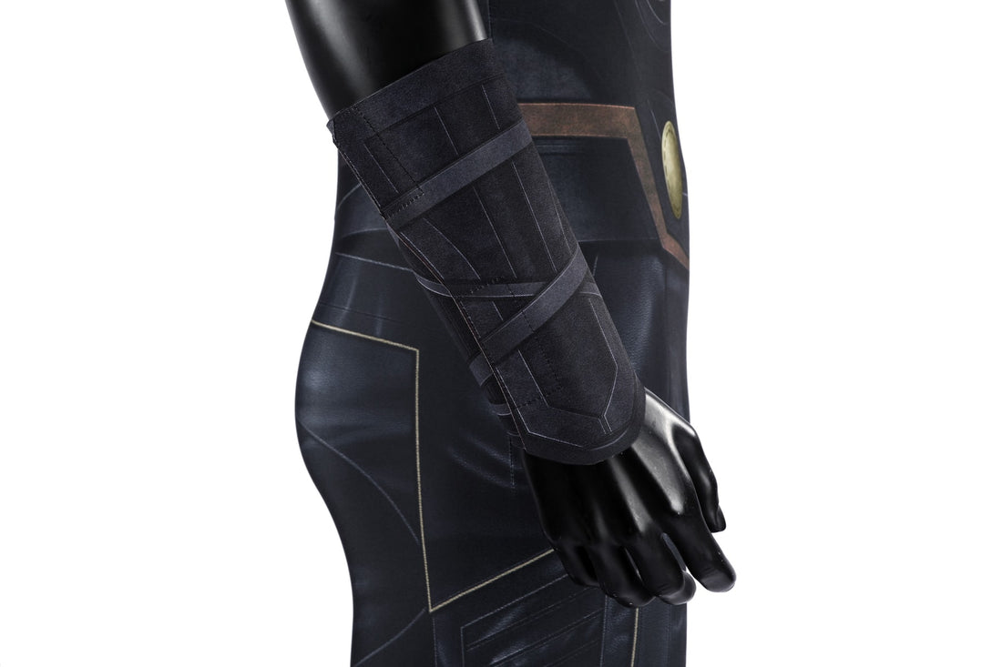 Avengers 5 Doomsday Thor Cosplay Costumes Men's Halloween Jumpsuit Themed Carnival Outfit