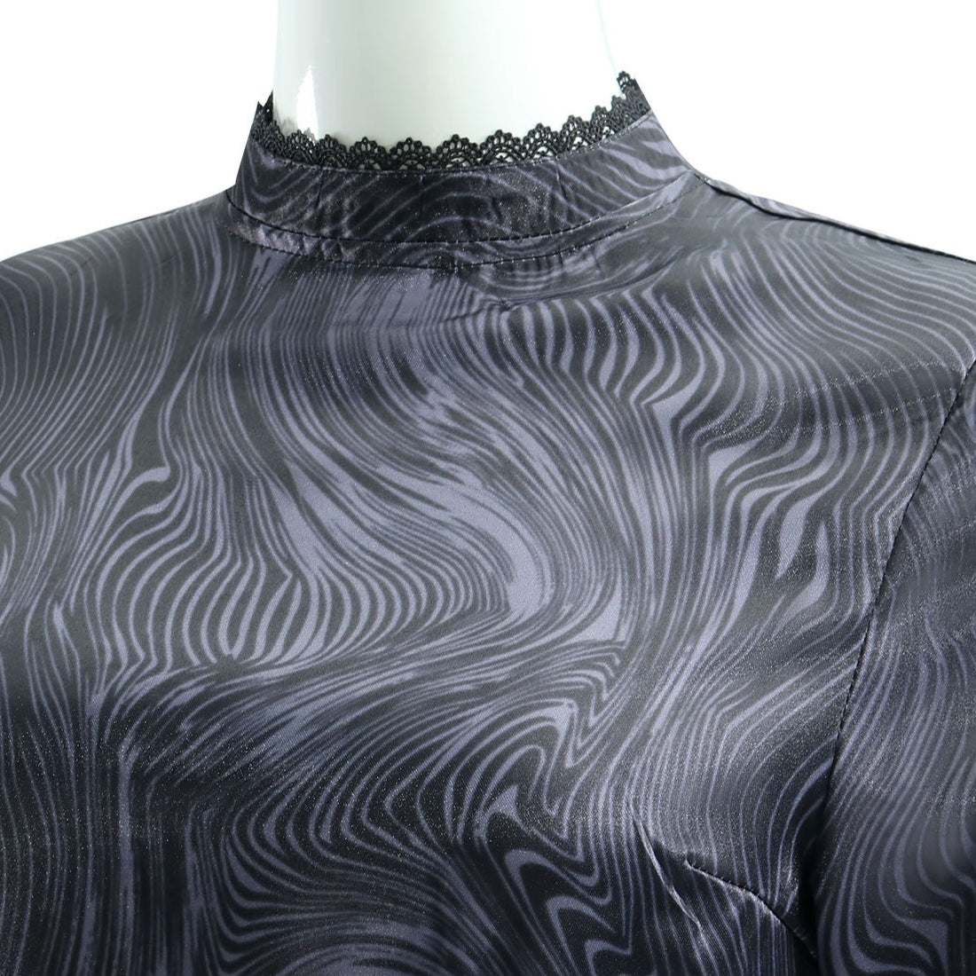 Wicked: For Good Elphaba The Black Witch Dress Cosplay Costumes