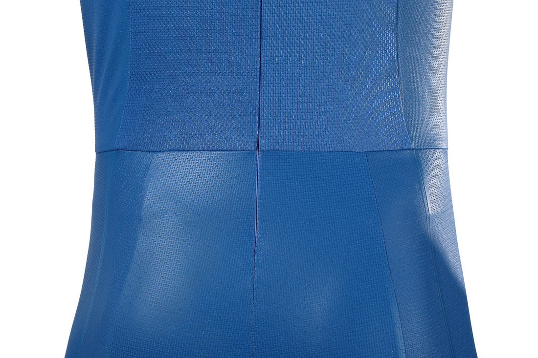 Superman Legacy Clark Kent Film-grade Pro Full Set Cosplay Costumes