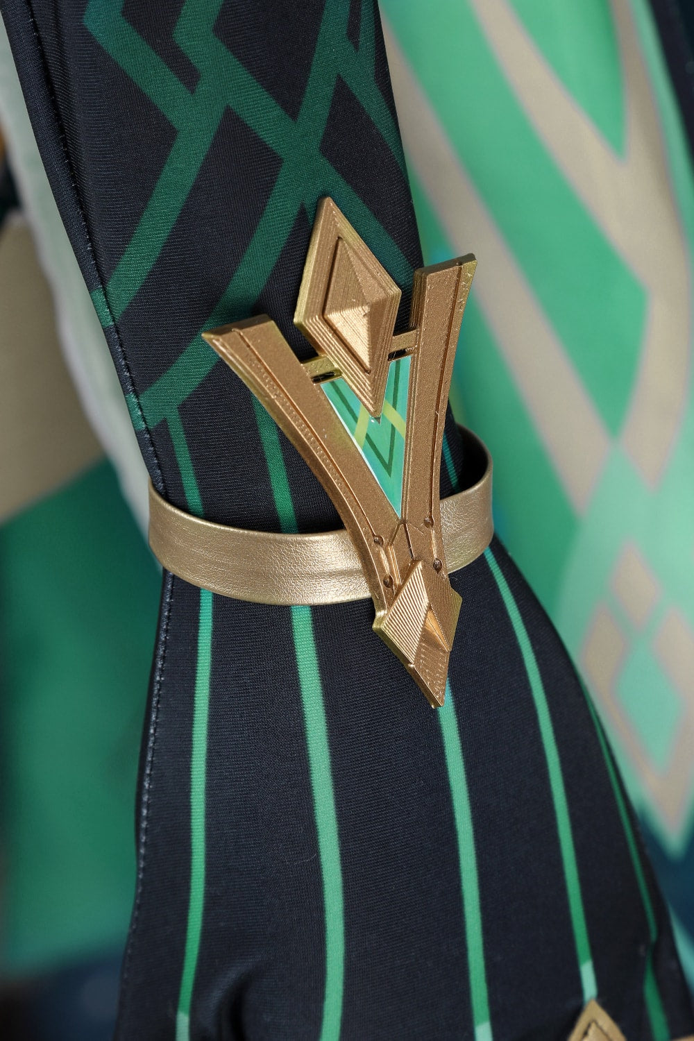 Pre-order Game Genshin Impact Nefer Full Set Top Cosplay Costumes