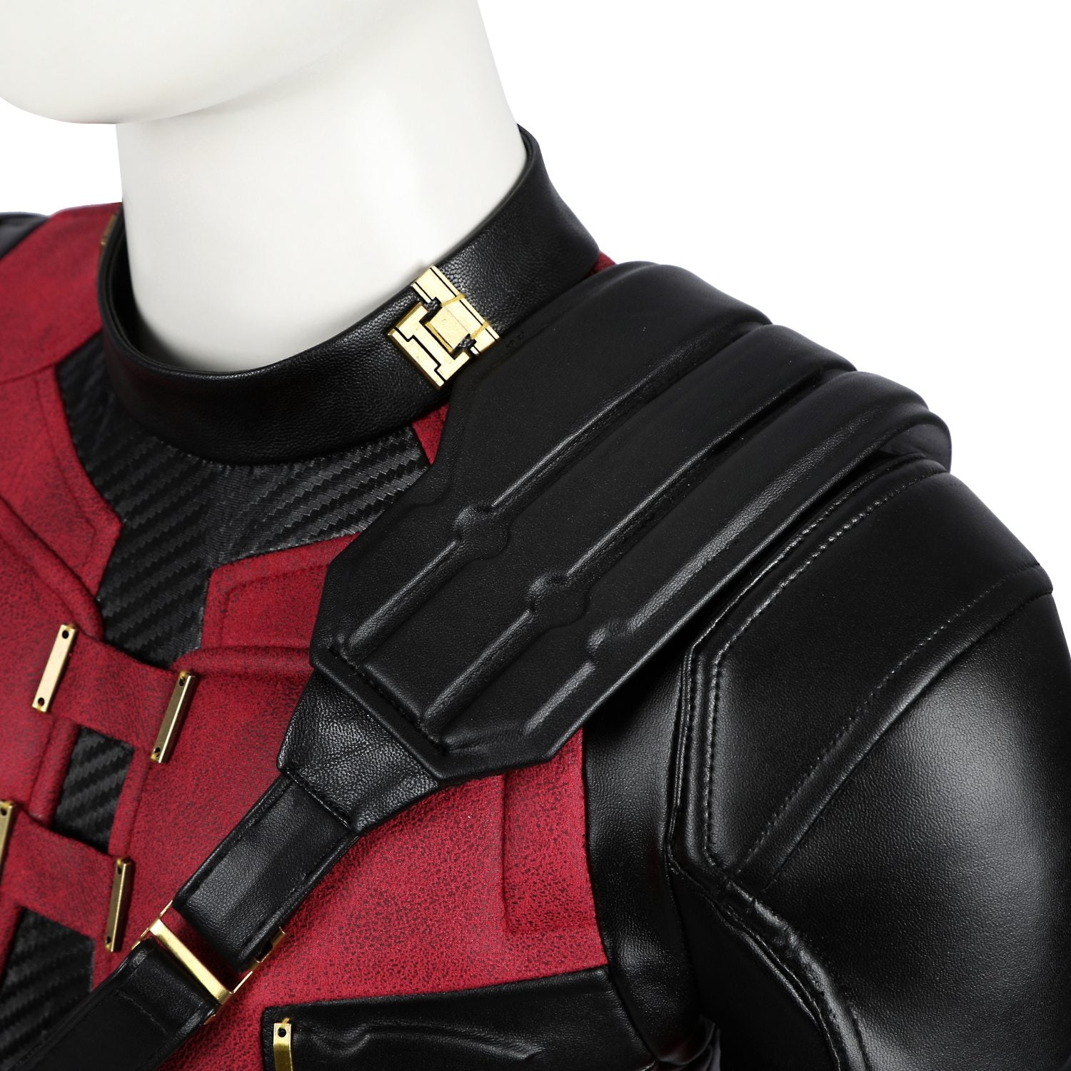 Deadpool 3 Deadpool & Friend Wade Wilson Kids Cosplay Costumes