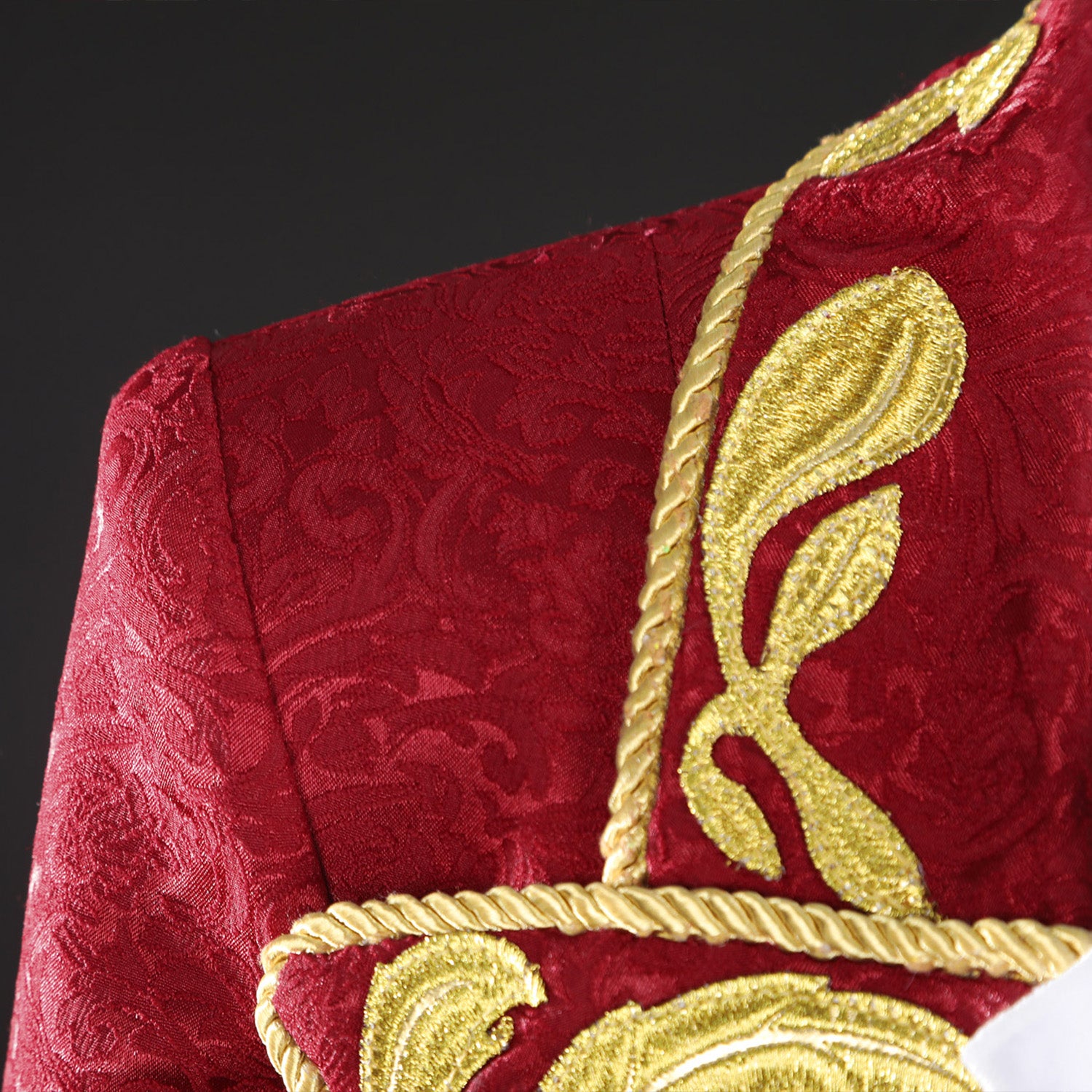 Identity V Mechanic Lockheart Full Set Cosplay Costumes