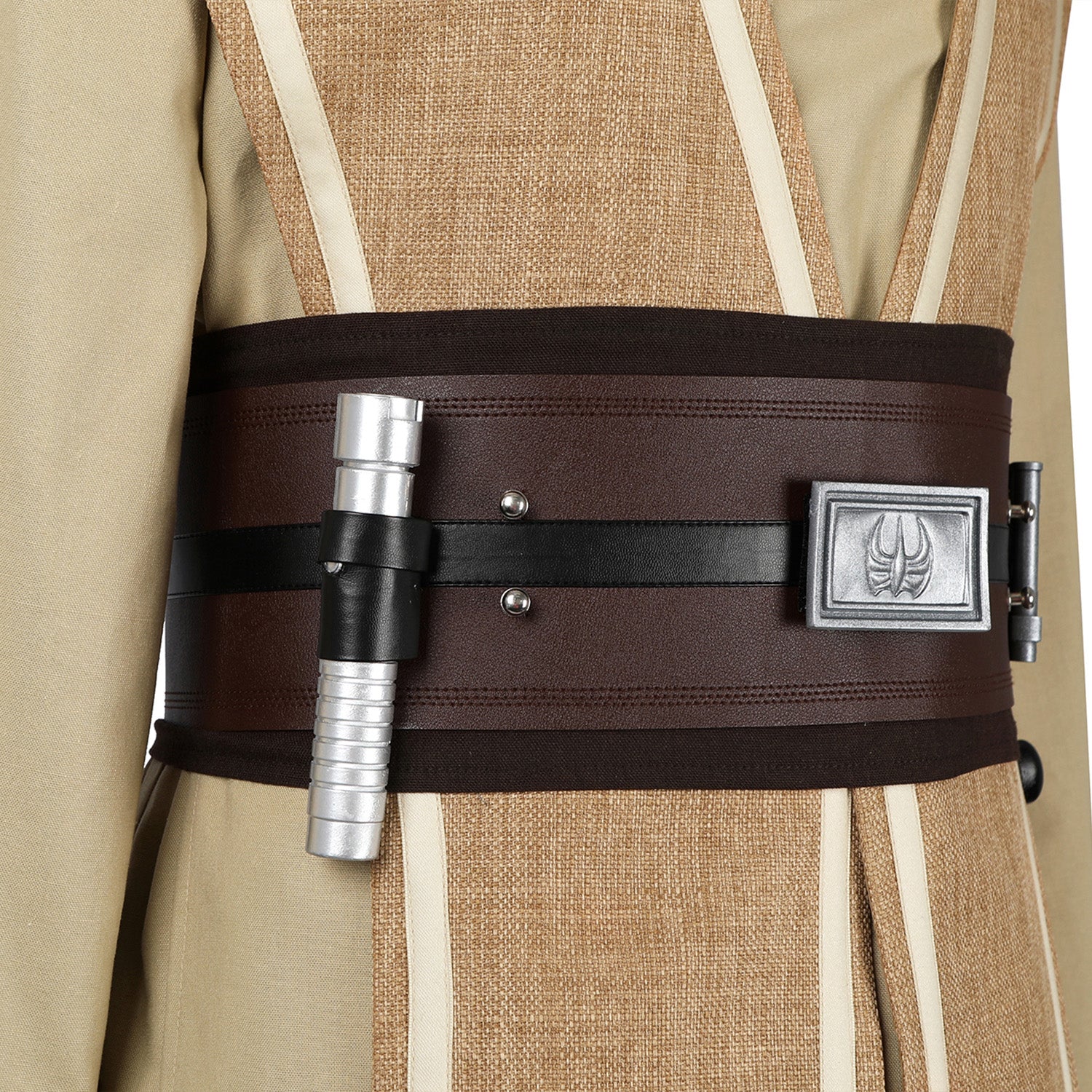 Star Wars The Acolyte Sol Full Set Top Level Cosplay Costumes