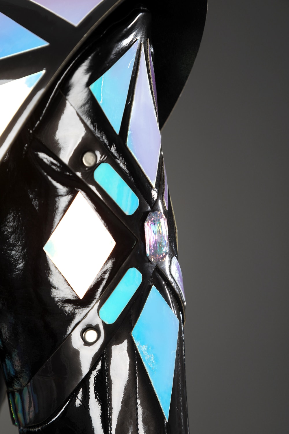 Marvel Rivals White Queen EMMA FROST X-REVOLUTION Top Cosplay Costumes