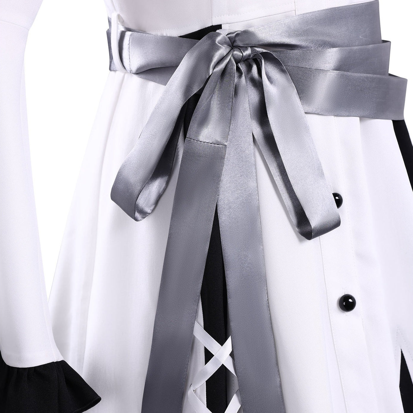 Magical Girl Witch Trials Hikami Meruru Full Set Cosplay Costumes