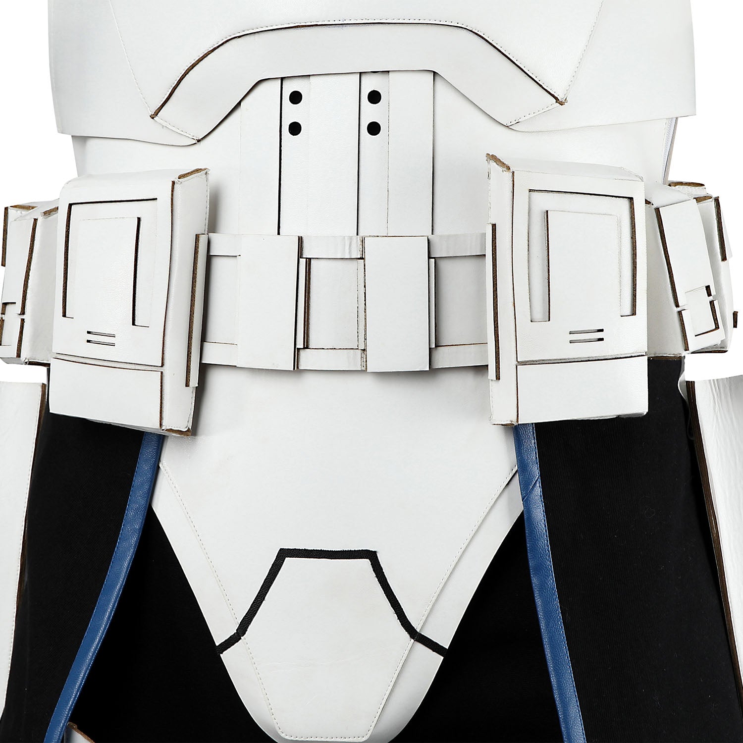 Star Wars: The Clone Wars Captain Rex Full Set Top Cosplay Costumes