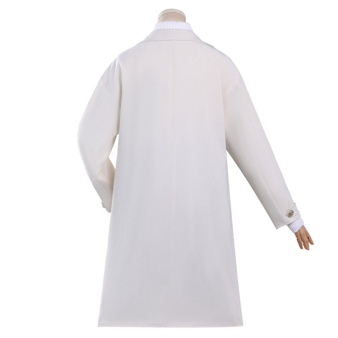 Honkai: Star Rail Castorice Phainon Khaslana X Luckin Cosplay Costumes