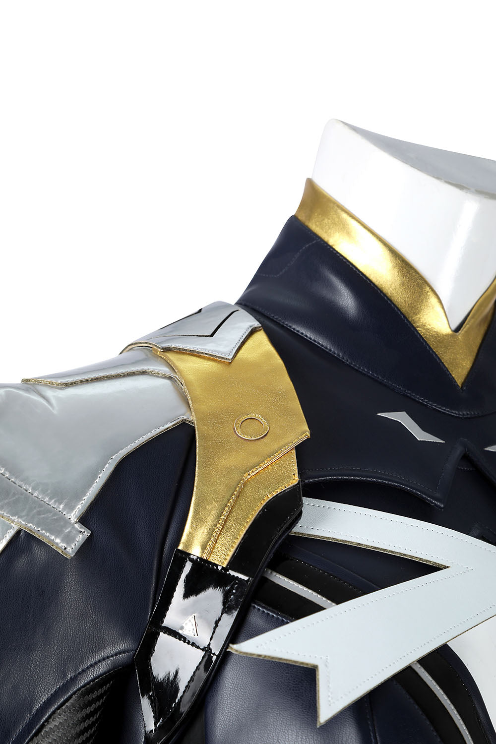 Marvel Rivals Storm Ororo Munroe Full Set Top Cosplay Costumes