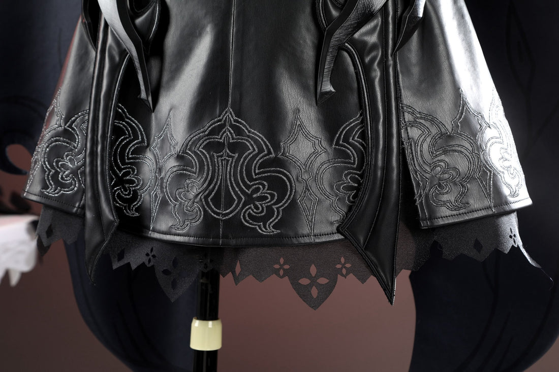 Game Duet Night Abyss Berenica Top Level Fullset Cosplay Costumes