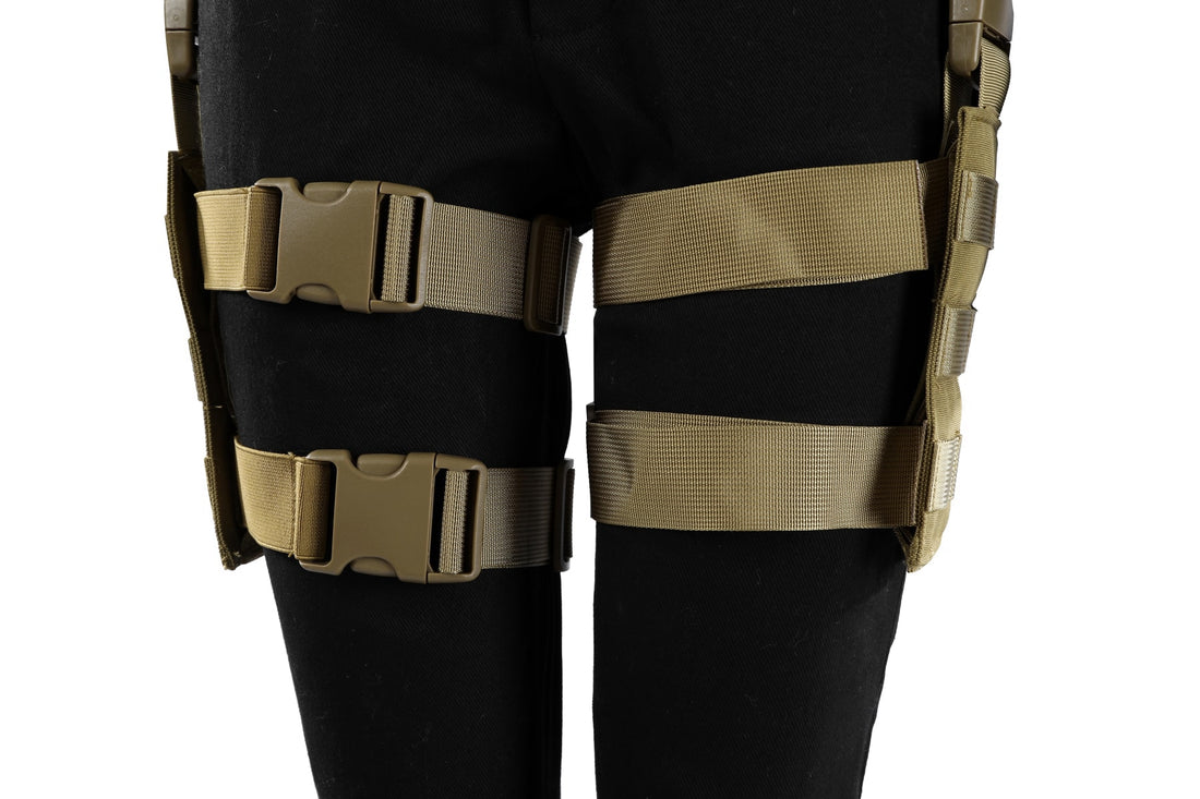 Tomb Raider: Legacy of Atlantis Lara Croft Fullset Cosplay Costumes