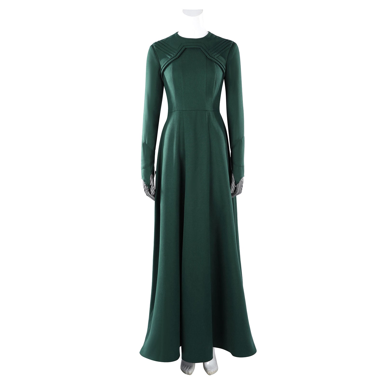Avengers: Doomsday Latveria Witch Cosplay Costumes Top Level Women Themed Party Outfits