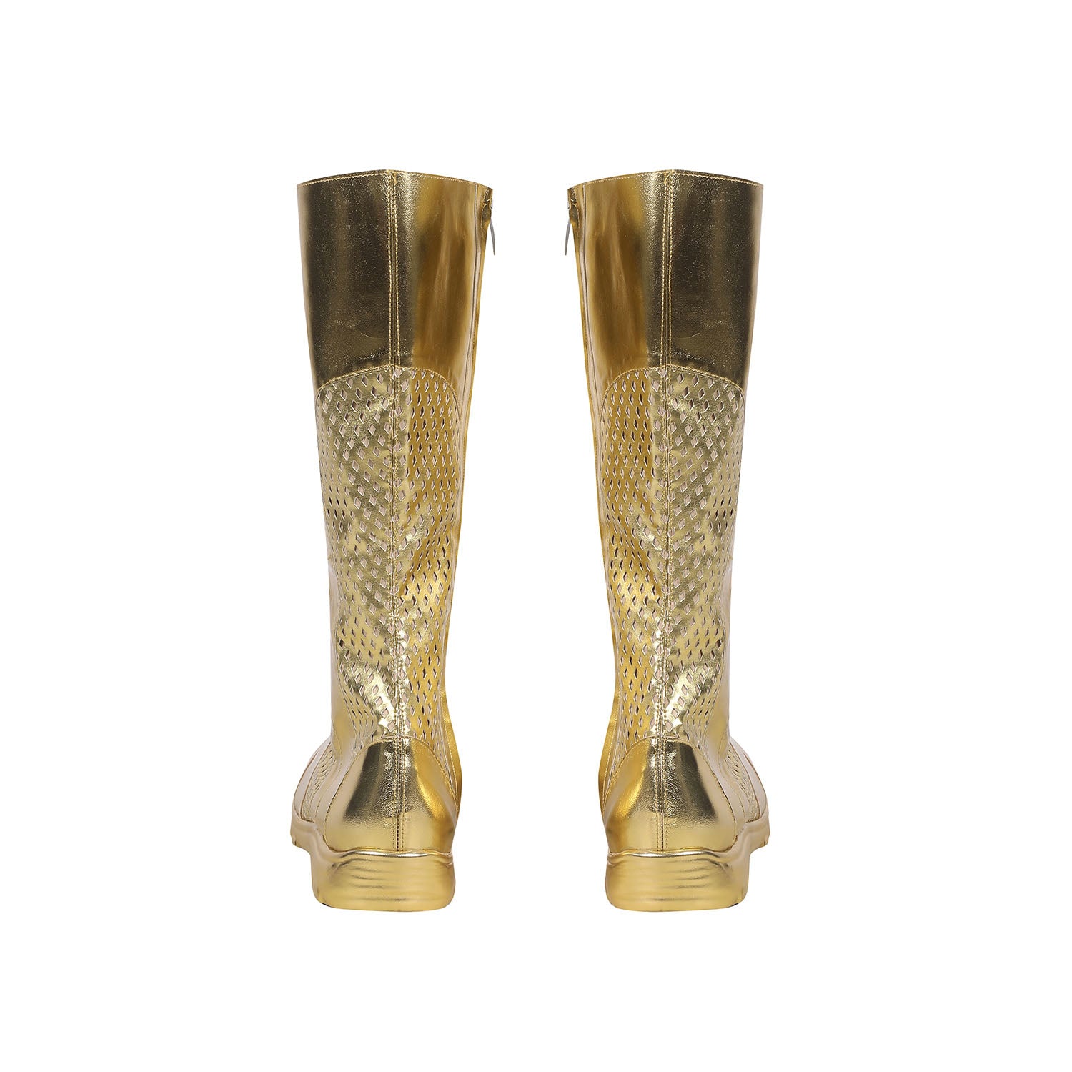 The Flash season 8 Barry Allen Jumpsuit Cosplay Costumes