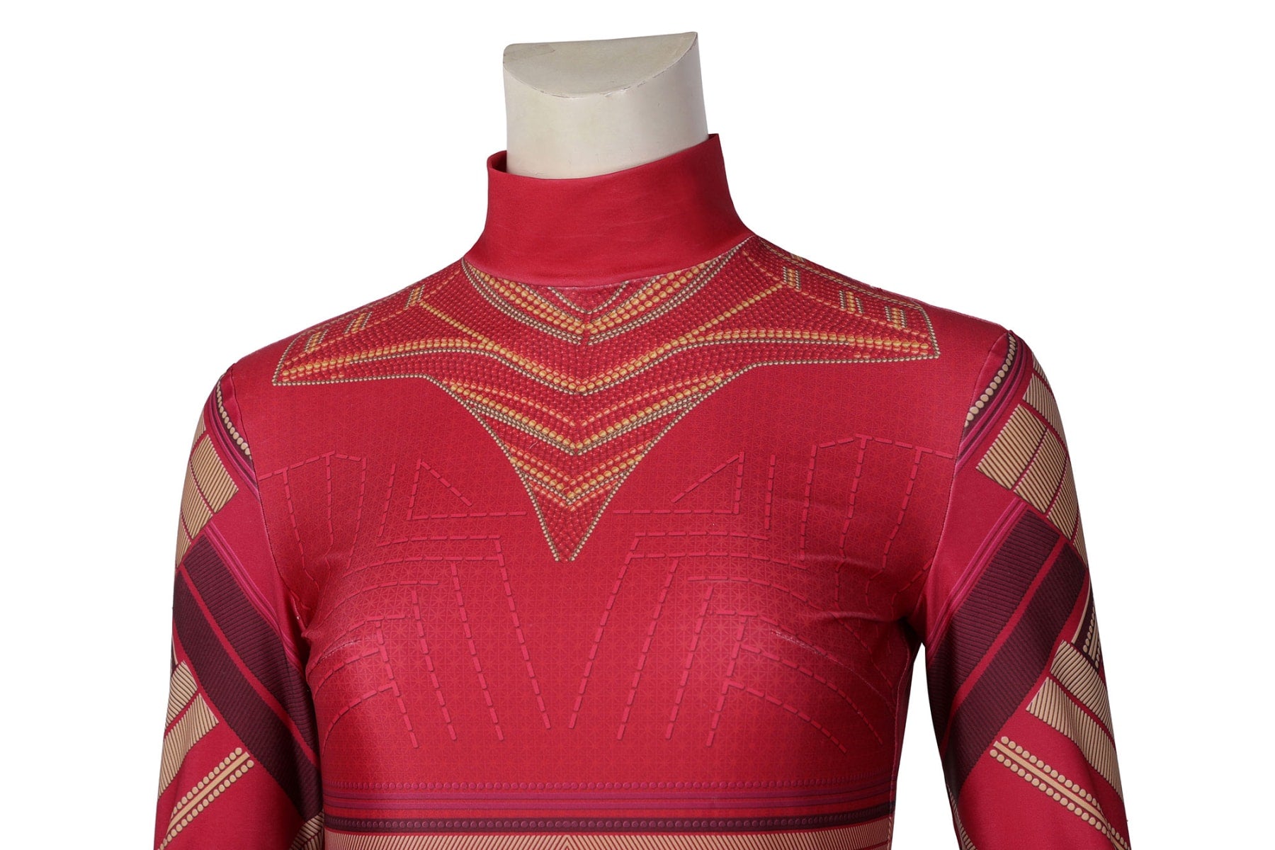 Avengers 5 Doomsday Black Panther Dora Milaje Aneka Nakia Ayo Top Cosplay Costumes