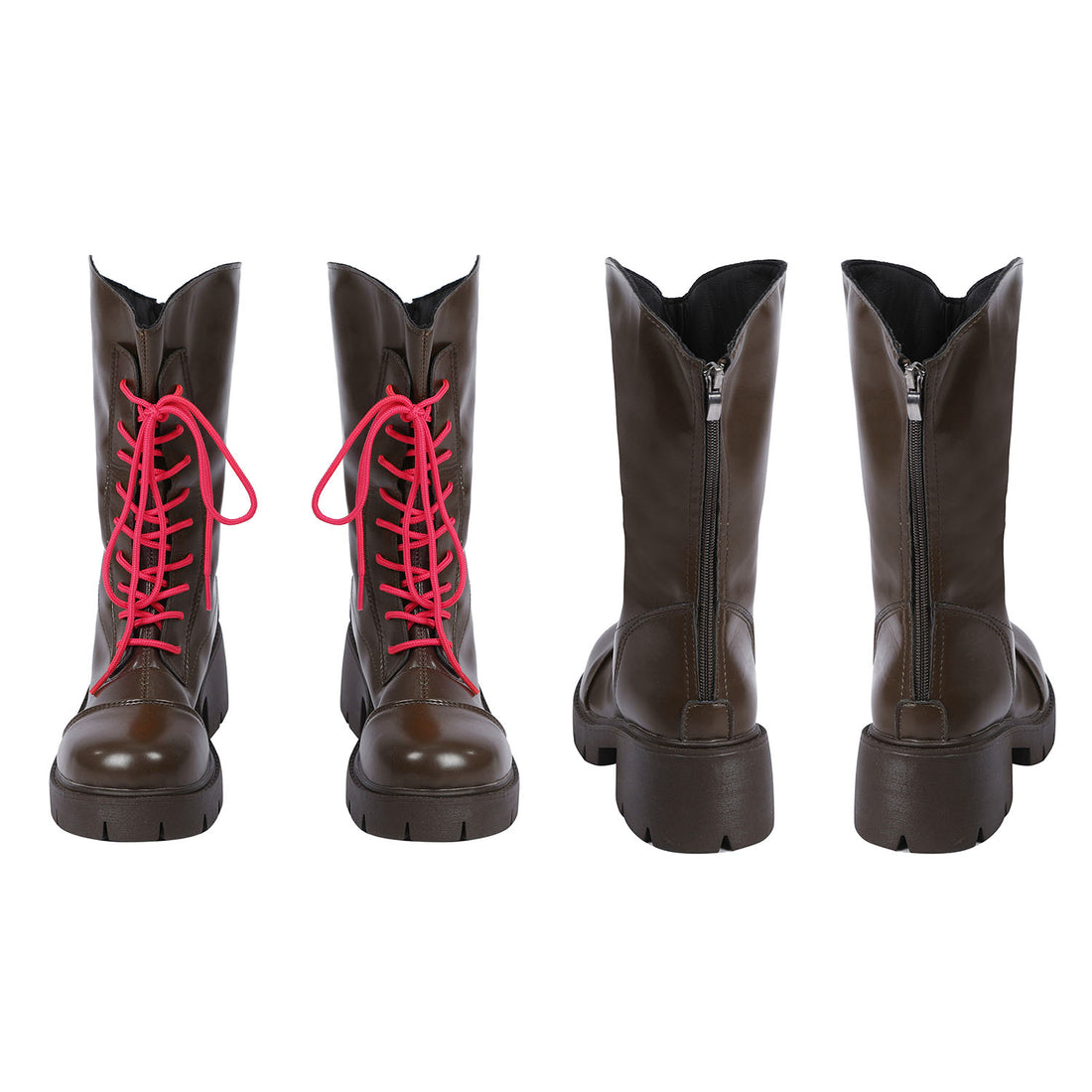 Game LOL Arcane 2 BAOBAO Universe Jinx Cosplay Costumes