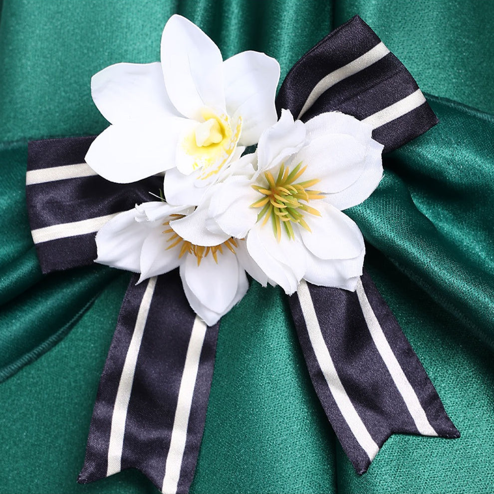 Game Honor of Kings Mage Xi Shi Dreamweaver Skin Cosplay Costumes